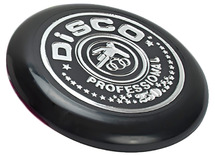 Bewegen - Frisbee - Dantoy - kunststof - 25 cm - per stuk