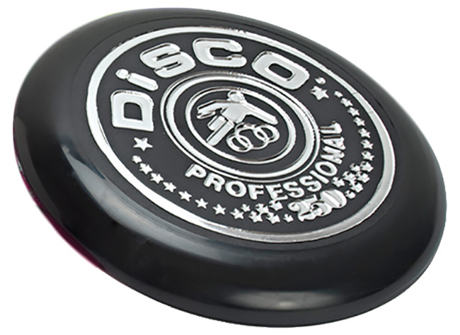 Frisbee - Dantoy - kunststof - per stuk