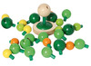 Balanceerspel - Gogo Toys - cactus - balansspel - per spel