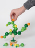 Balanceerspel - Gogo Toys - cactus - balansspel - per spel
