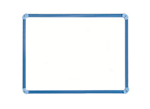Bord - magneetbord - whiteboard - wit - 30 x 45 cm - per stuk