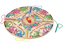 Sorteerspel - Gogo Toys - Pareltelspel - magnetisch - per spel