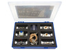 Bouwpakket - Shaw Magnets Magnetic Connections Electricity Kit - elektrische en magnetische schakelingen - per set