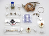 Bouwpakket - Shaw Magnets Magnetic Connections Electricity Kit - elektrische en magnetische schakelingen - per set