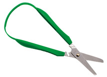 Scharen - handshaar - 18 cm - linkshandig - 18 cm - per stuk