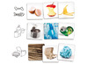 Spel - associatiespel - Akros Separating And Recycling - wereldoriëntatie - recycleren - per spel