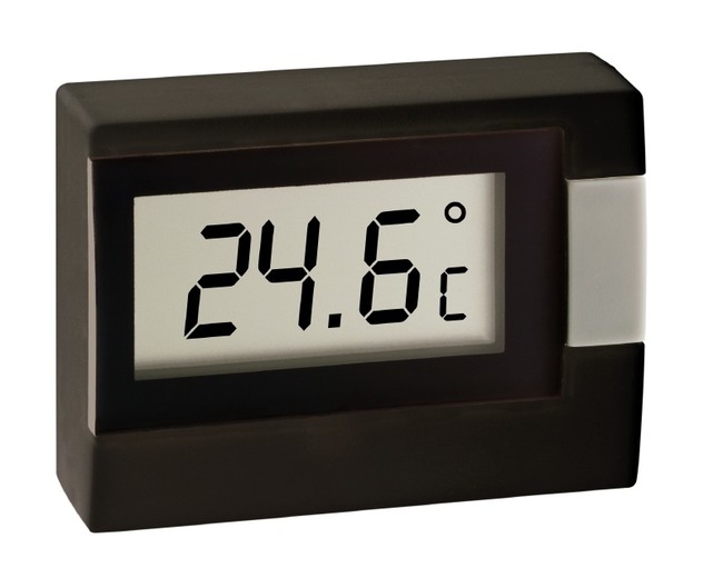 Thermometer - Binnen - Digitaal