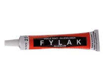 Lijm - alleslijm - Fylak - 25 ml - per stuk