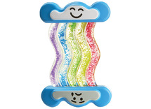 Fidget - hand2mind My Feelings Rainbow Fidget - regenboog - sociaal-emotioneel - per stuk