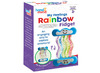 Fidget - hand2mind My Feelings Rainbow Fidget - regenboog - sociaal-emotioneel - per stuk