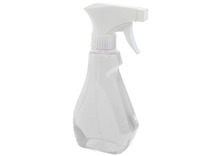 Spray - verstuiver - plastic - 100 ml - set van 6