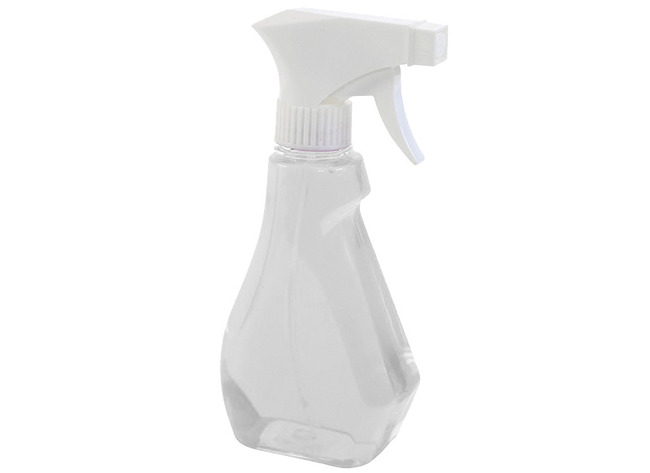 Spray - verstuiver - plastic - 100 ml - set van 6