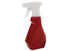 Spray - verstuiver - plastic - 100 ml - set van 6