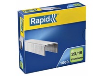 Nieten - Rapid - 23/15 - set van 1000