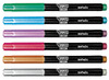 Stiften - kleurstiften - Jovi - Decor metallic - set van 24 assorti