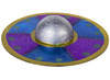 Stiften - kleurstiften - Jovi Decor Metallic - set van 24 assorti