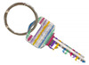 Stiften - kleurstiften - Jovi Decor Metallic - set van 24 assorti