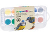 Verf - aquarel - waterverf - Primo - set van 24 assorti