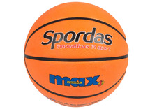 Bal - basketbal - rubber - per stuk