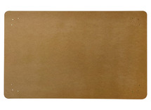Zand- en watertafel - afdekblad groot - voor BC1058 - 132 x 81 cm - per stuk