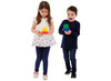 Bal - ballenlepels - EDX Education - balanceren - set van 4 assorti