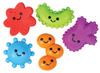 Spel - sorteerspel - Learning Resources Silly Science Fine Motor Sorting Set - fijne motoriek - microbe - per spel