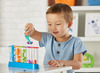 Spel - sorteerspel - Learning Resources Silly Science Fine Motor Sorting Set - fijne motoriek - microbe - per spel