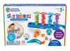 Spel - sorteerspel - Learning Resources Silly Science Fine Motor Sorting Set - fijne motoriek - microbe - per spel