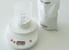 Hars - poeder - gieten - resin - 800 g - boetseren - per stuk