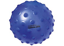 Bal - noppenbal - Spordas BumpBall - 25 cm - per stuk