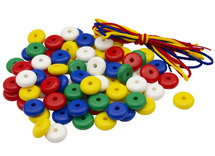 Sorteren - EDX Education - sorteerkralen - set van 200