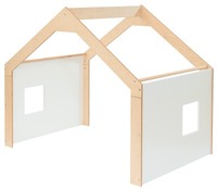 SPEELHUIS - DROOMHUIS