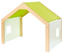 SPEELHUIS - DROOMHUIS