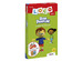 Rompompom paquet langue & lecture