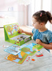 Spel - analyse - HABA - de seizoenen - herfst - winter - lente - zomer - magnetisch - per spel
