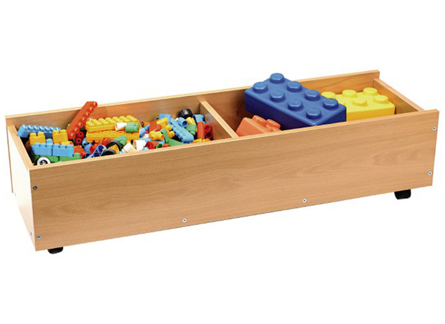 GRANDE BOÎTE DE RANGEMENT POUR ZB30