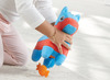 Fijne motoriek - Learning Resources - Pia de pinata - per spel