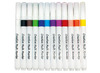 Stiften - verfstiften - Creatieve Multi Stift - set van 12 assorti