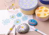 Stiften - verfstiften - Creatieve Multi Stift - set van 12 assorti