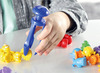 Sorteerfiguren - Learning Resources Grab & Sort Fine Motor Alien Counters - fijne motoriek - set van 37 assorti