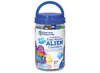 Sorteerfiguren - Learning Resources Grab & Sort Fine Motor Alien Counters - fijne motoriek - set van 37 assorti