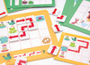 Spel - Djeco Programmino - programmeren - per spel