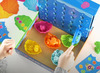 Spel - sorteerspel - Learning Resources Under The Sea Sorting Set - diep in de zee - sorteren - per spel