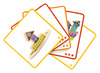 Spel - contructiespel - Djeco Ze Stakaboom - stapelspel - hout - per spel