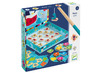 Spel - Djeco Navy Loto - bingo vissen - lottoSpel - Djeco per spel
