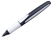 Pen - rollerpen - Schneider Ray - hervulbaar - per stuk