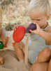 Open-ended - Grapat Pots - potjes - set van 6