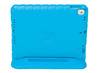 Tablet hoes - KidsCover Original iPad 10.2 - kinderhoes - inclusief pen en screenprotector - blauw - per stuk