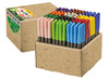 Stiften - kleurstiften - Carioca - Joy - Ecofamily - fijn - schoolset - set van 144