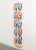 Wandopberger - KidsCover Headphone Tree - hoofdtelefoon - hout - per stuk